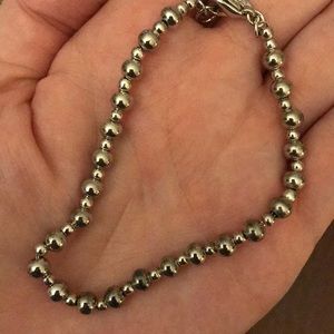 Premier Designs beaded bracelet